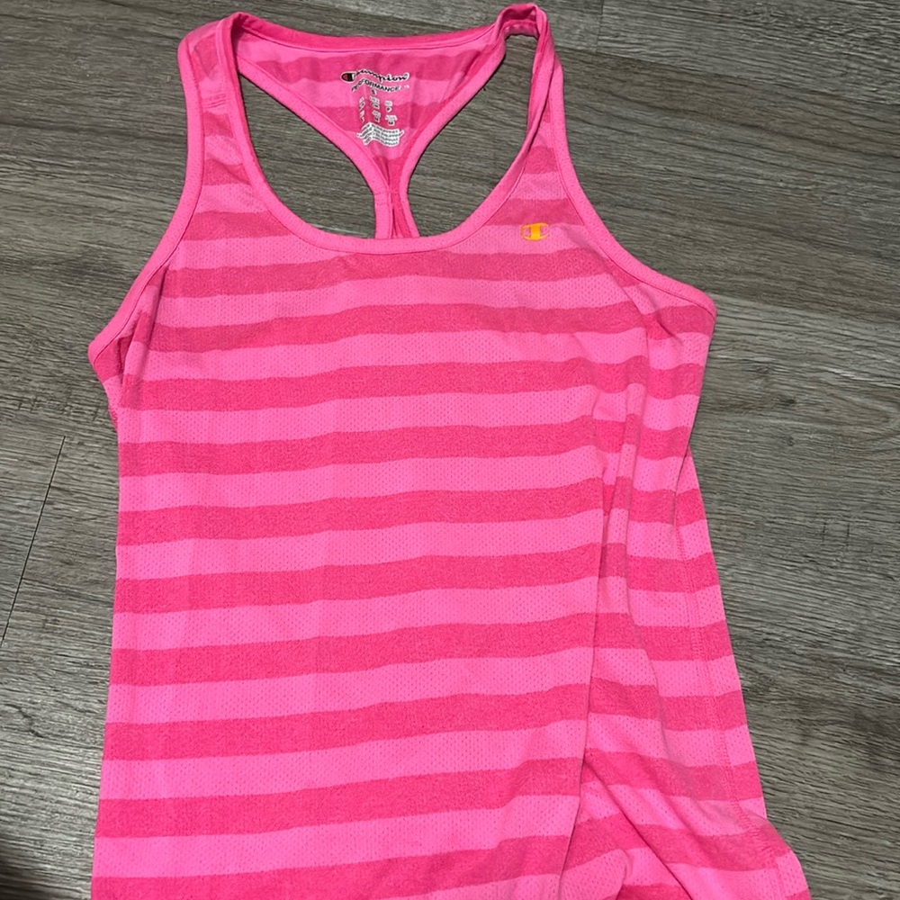 Hot pink small